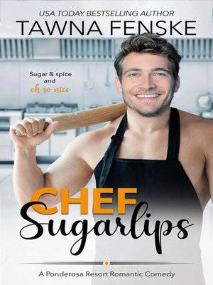 cover image of Chef Sugarlips